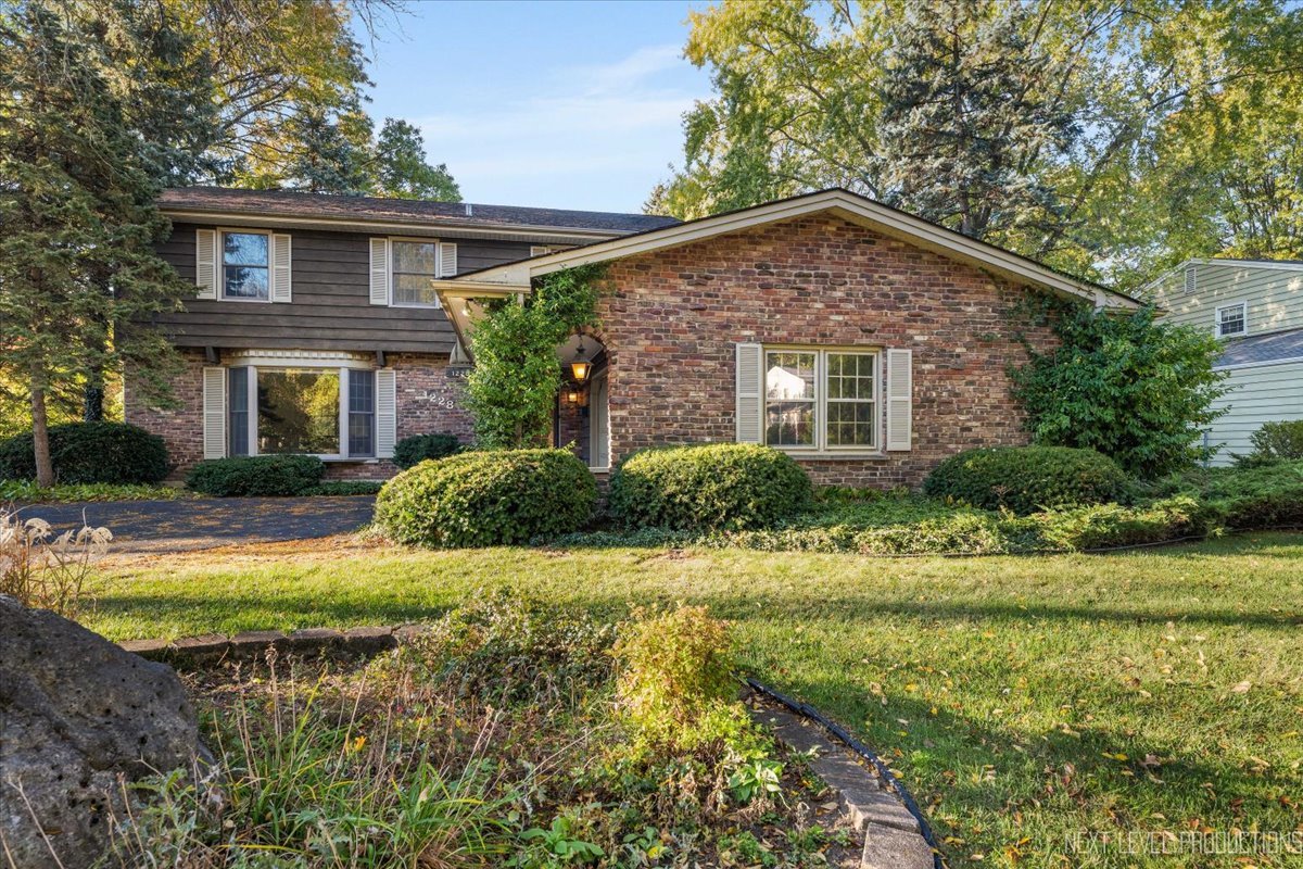 1228 Elizabeth Avenue, Naperville, IL 60540