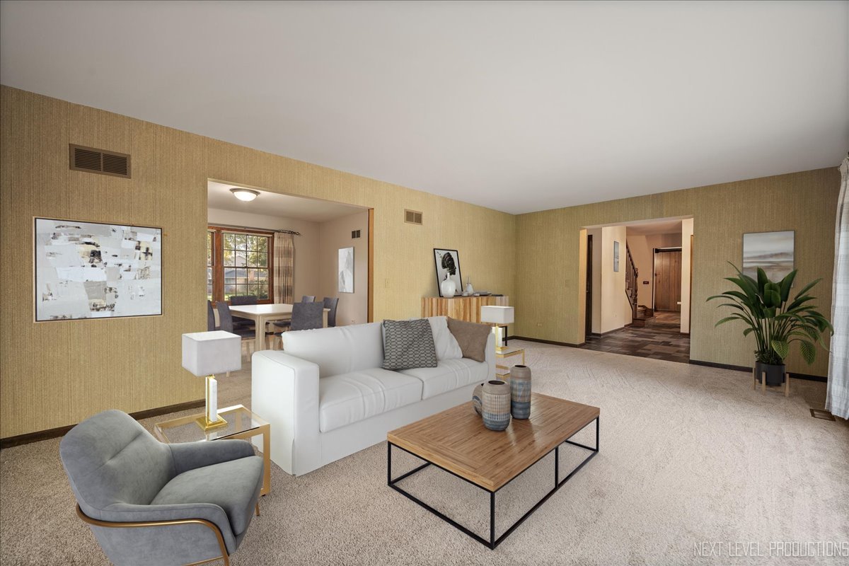 1228 Elizabeth Avenue, Naperville, IL 60540