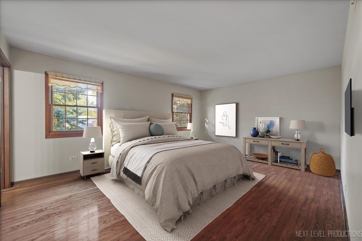 1228 Elizabeth Avenue, Naperville, IL 60540