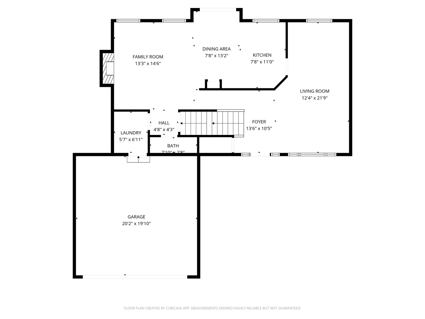 122 Arbor Avenue, Sugar Grove, IL 60554