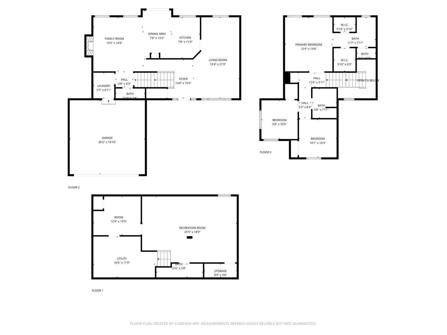 122 Arbor Avenue, Sugar Grove, IL 60554