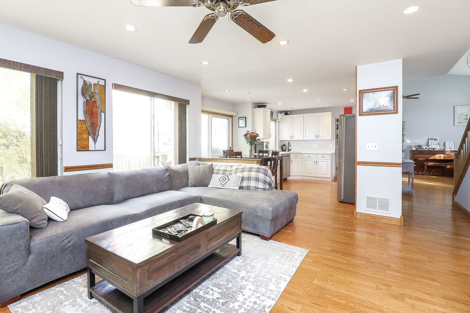 122 Arbor Avenue, Sugar Grove, IL 60554