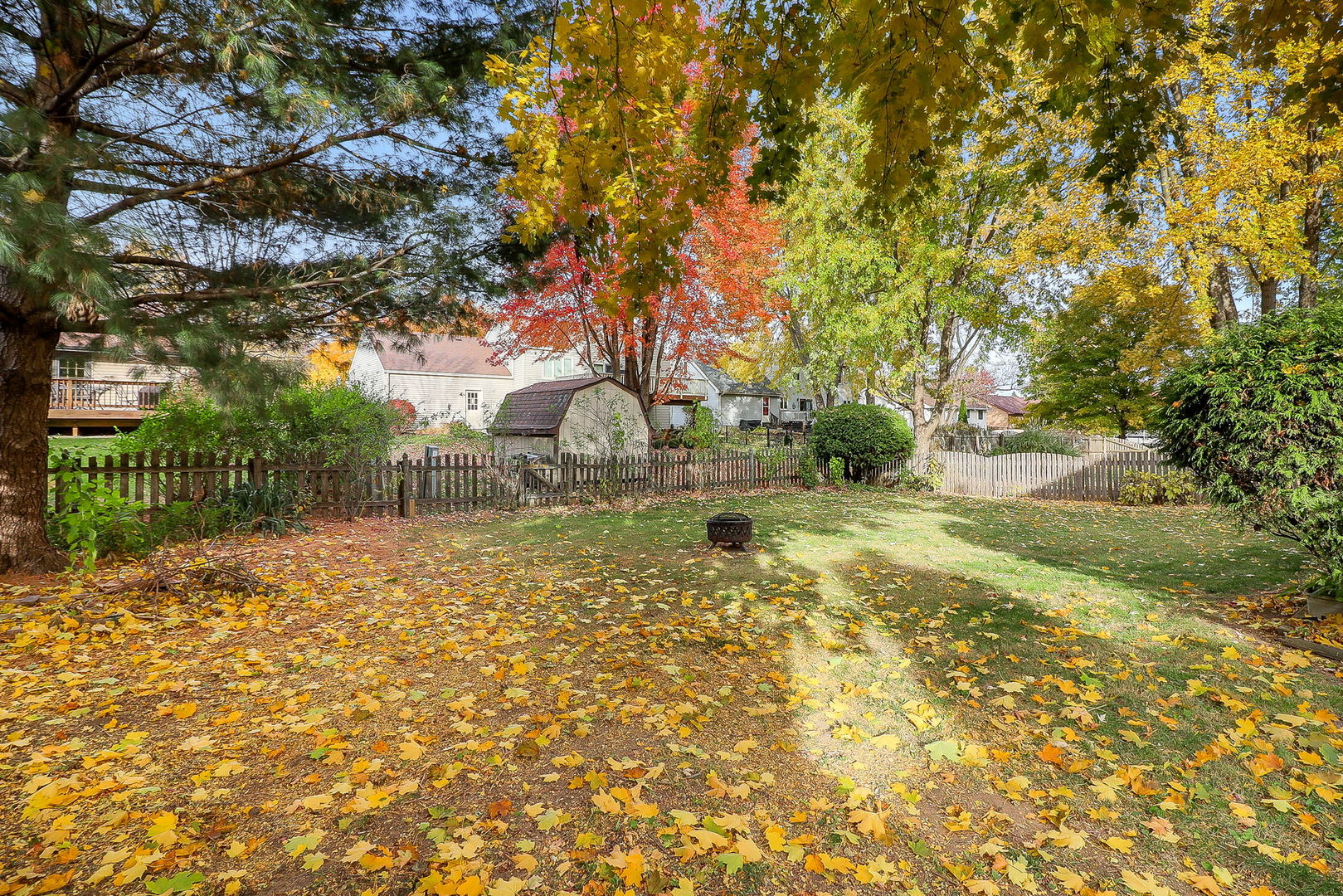 122 Arbor Avenue, Sugar Grove, IL 60554