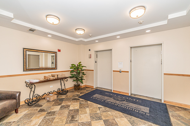 6559 W George Street #506, Chicago, IL 60634