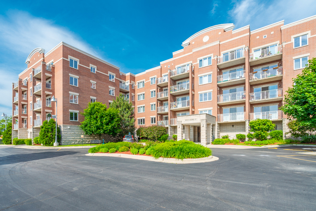 6559 W George Street #506, Chicago, IL 60634