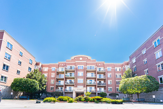 6559 W George Street #506, Chicago, IL 60634