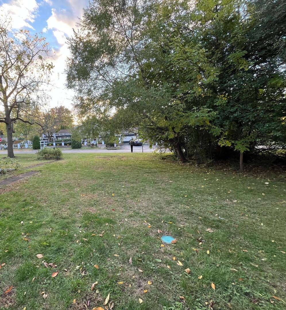 2518 20th Street, North Chicago, IL 60064