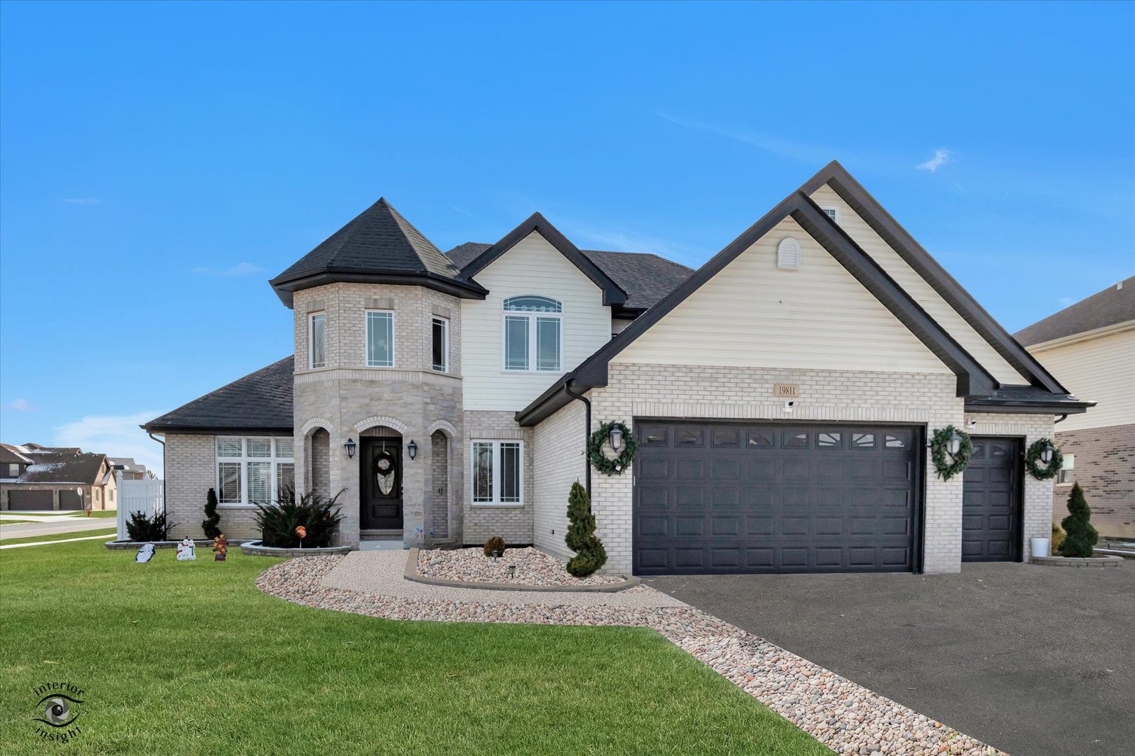 19811 Margaret Court, Lynwood, IL 60411