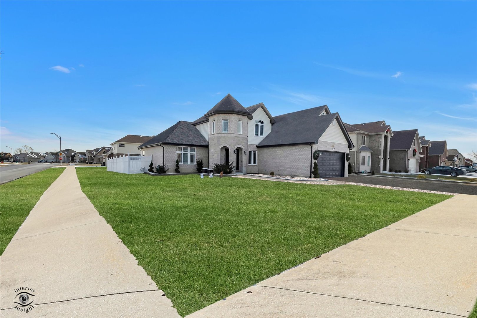 19811 Margaret Court, Lynwood, IL 60411