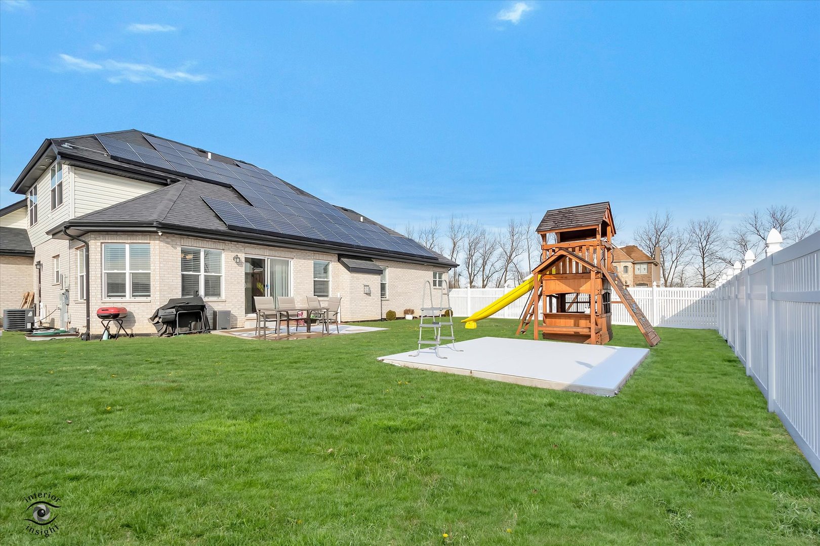 19811 Margaret Court, Lynwood, IL 60411