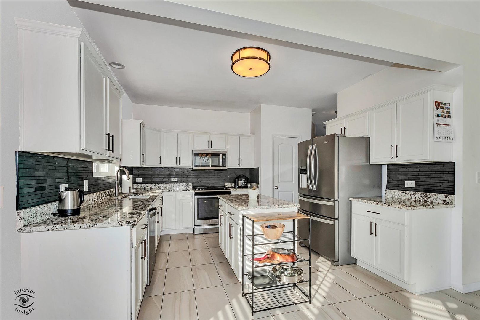 19811 Margaret Court, Lynwood, IL 60411