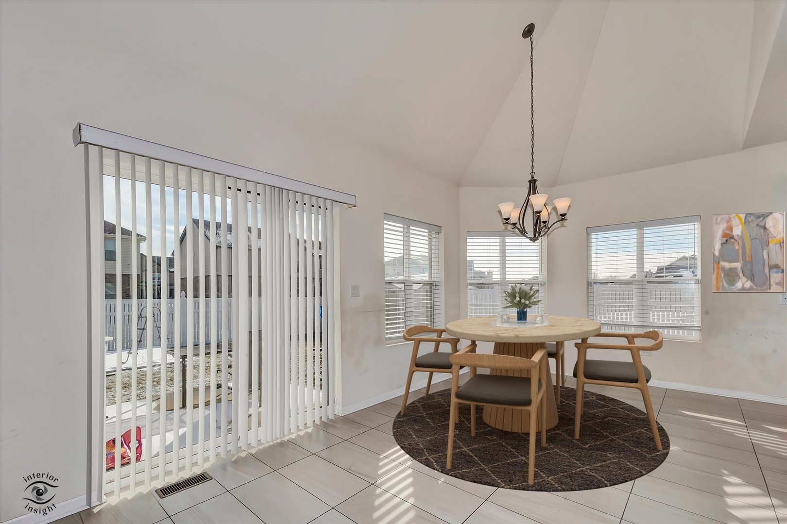 19811 Margaret Court, Lynwood, IL 60411