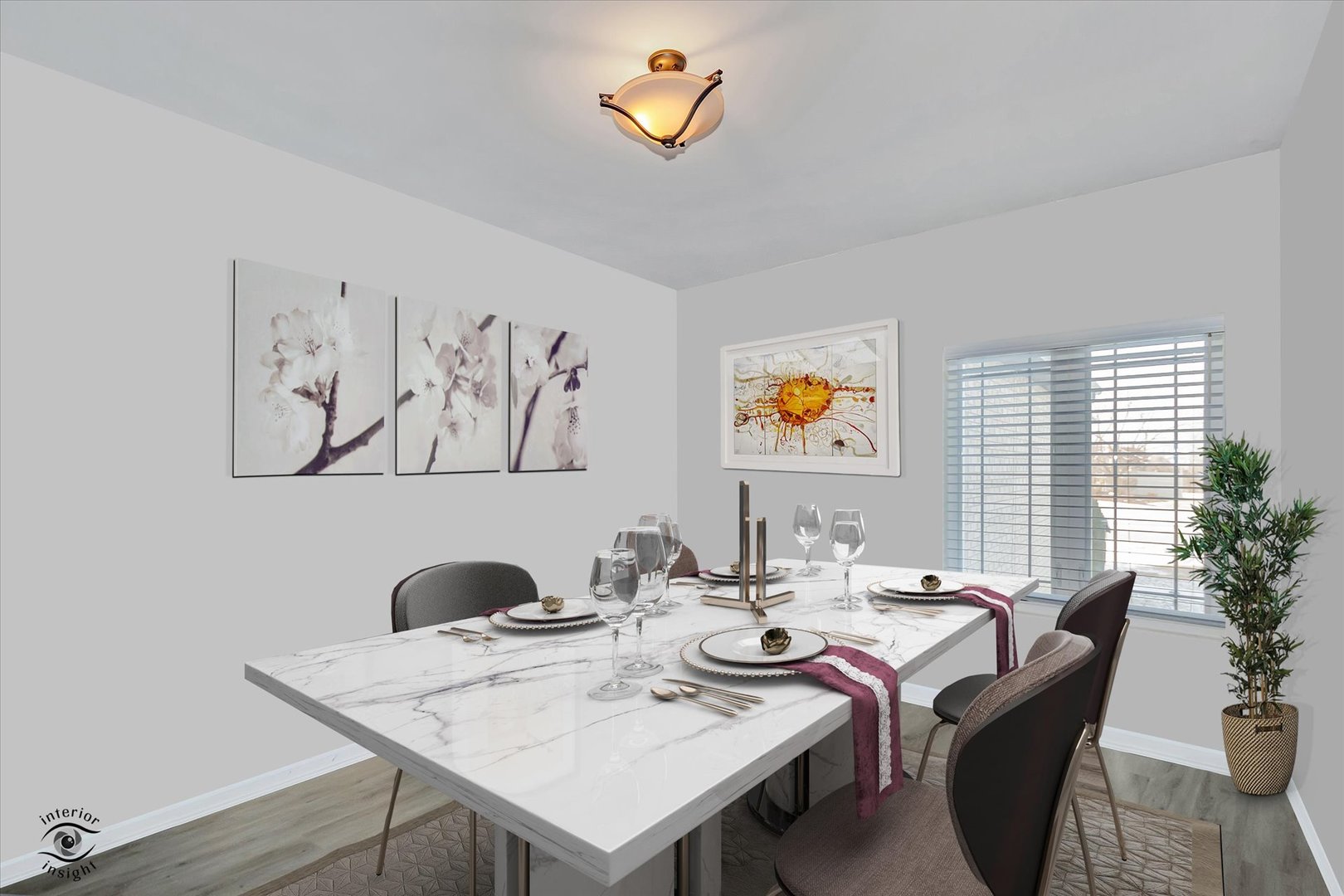 19811 Margaret Court, Lynwood, IL 60411