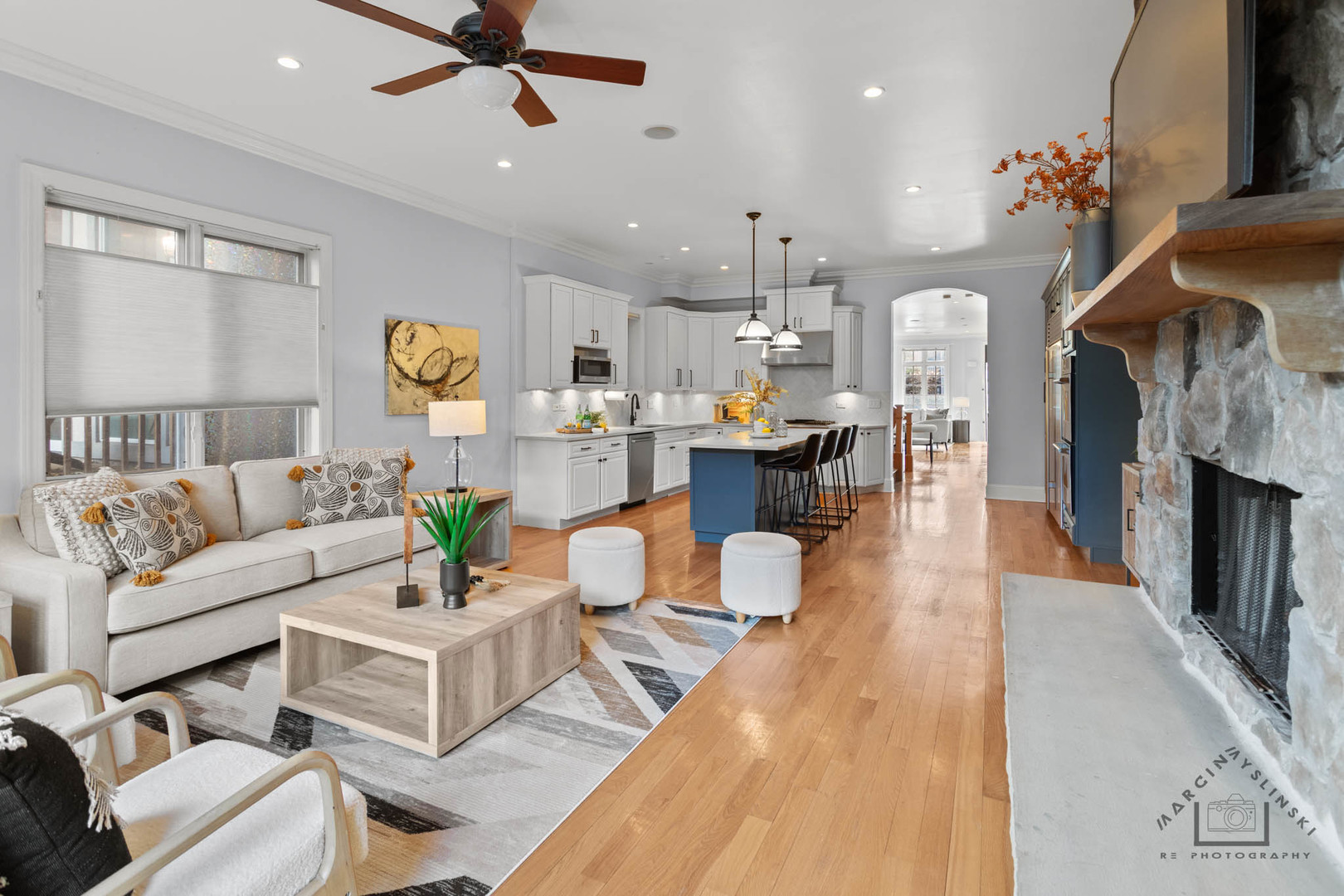 1424 W Barry Avenue, Chicago, IL 60657