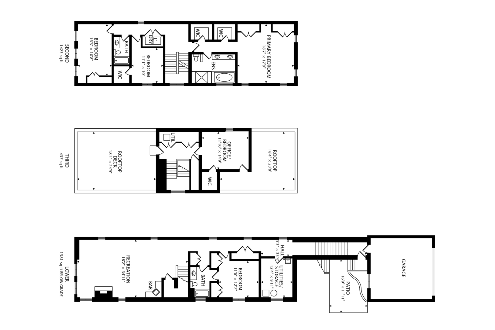 1424 W Barry Avenue, Chicago, IL 60657