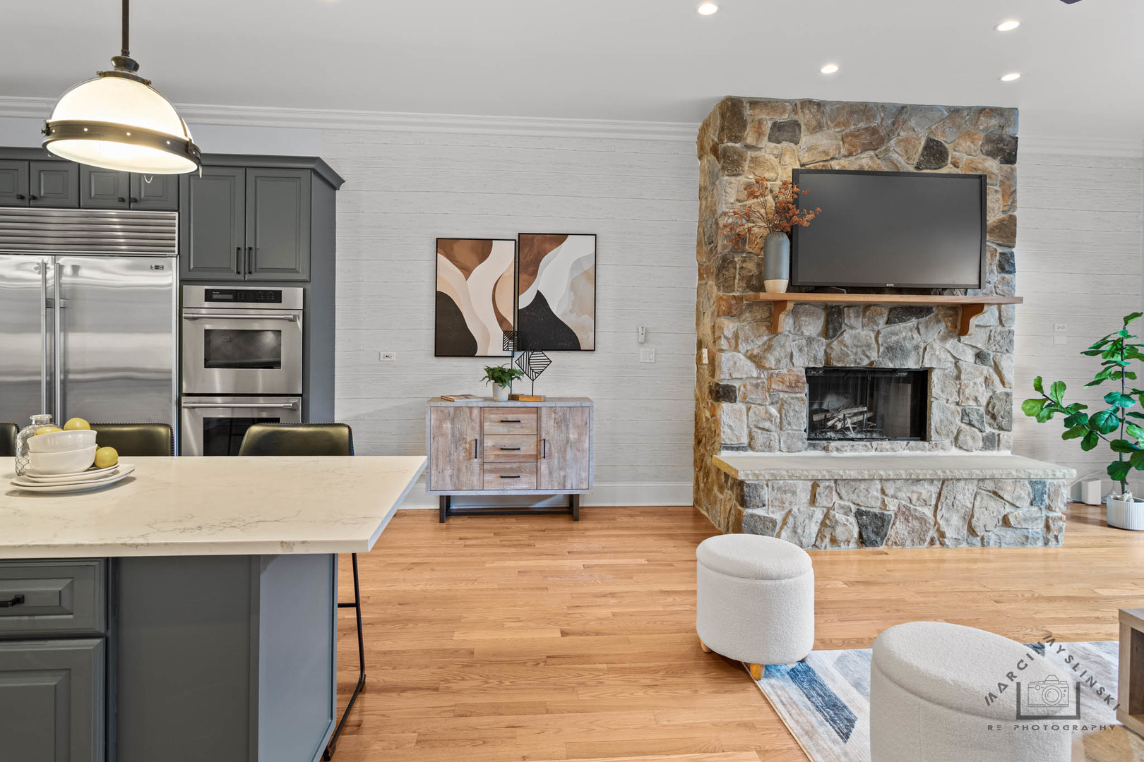 1424 W Barry Avenue, Chicago, IL 60657