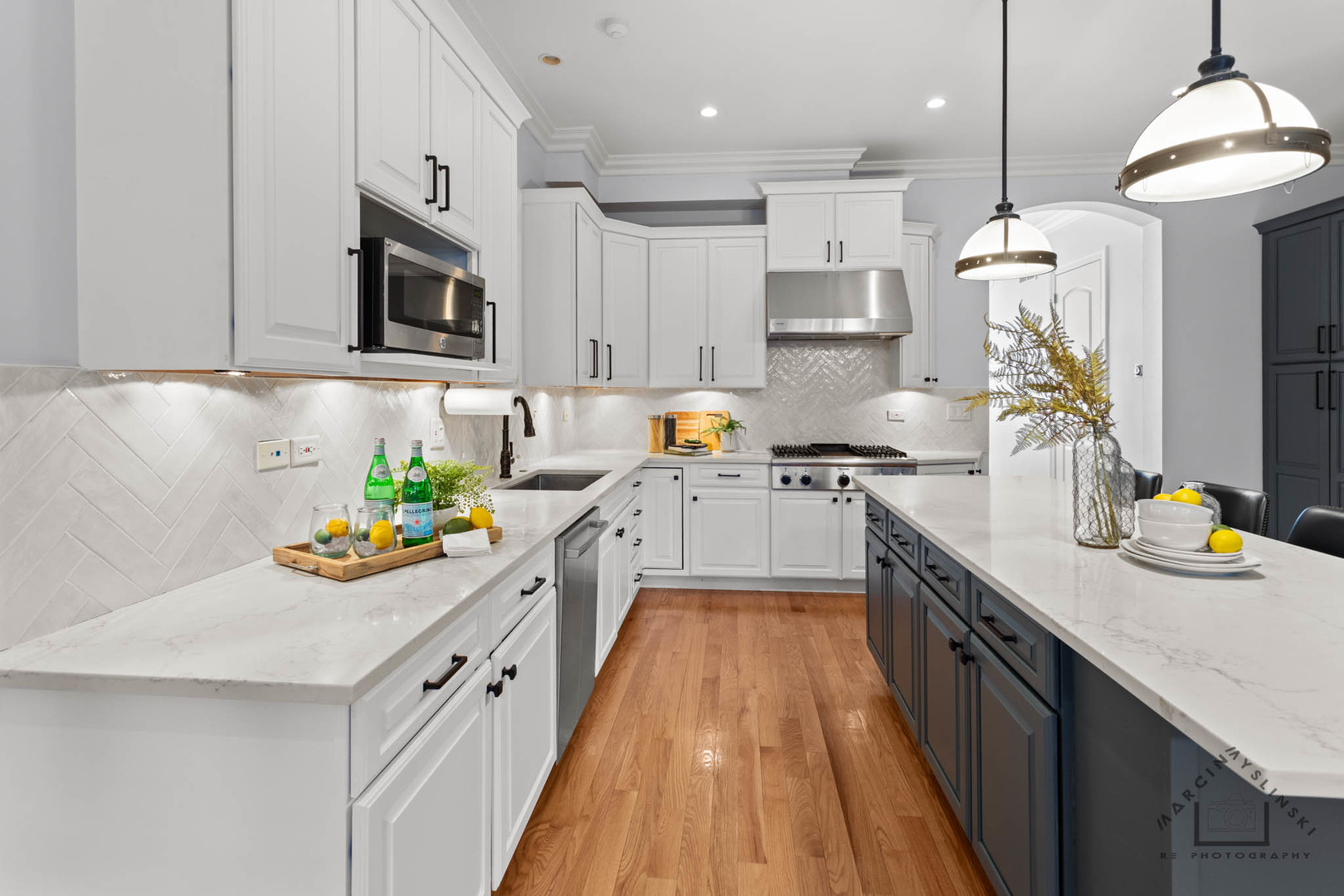 1424 W Barry Avenue, Chicago, IL 60657