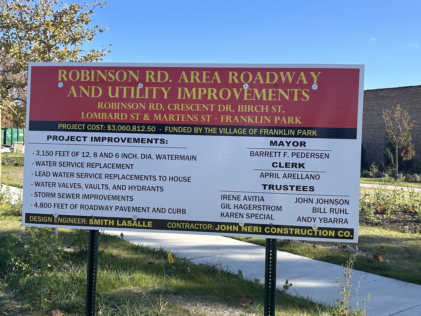 Franklin Park, IL 60131