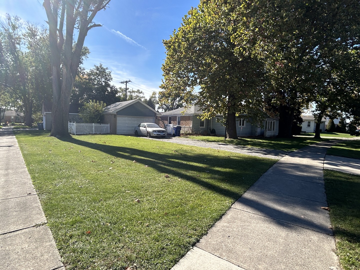 Franklin Park, IL 60131