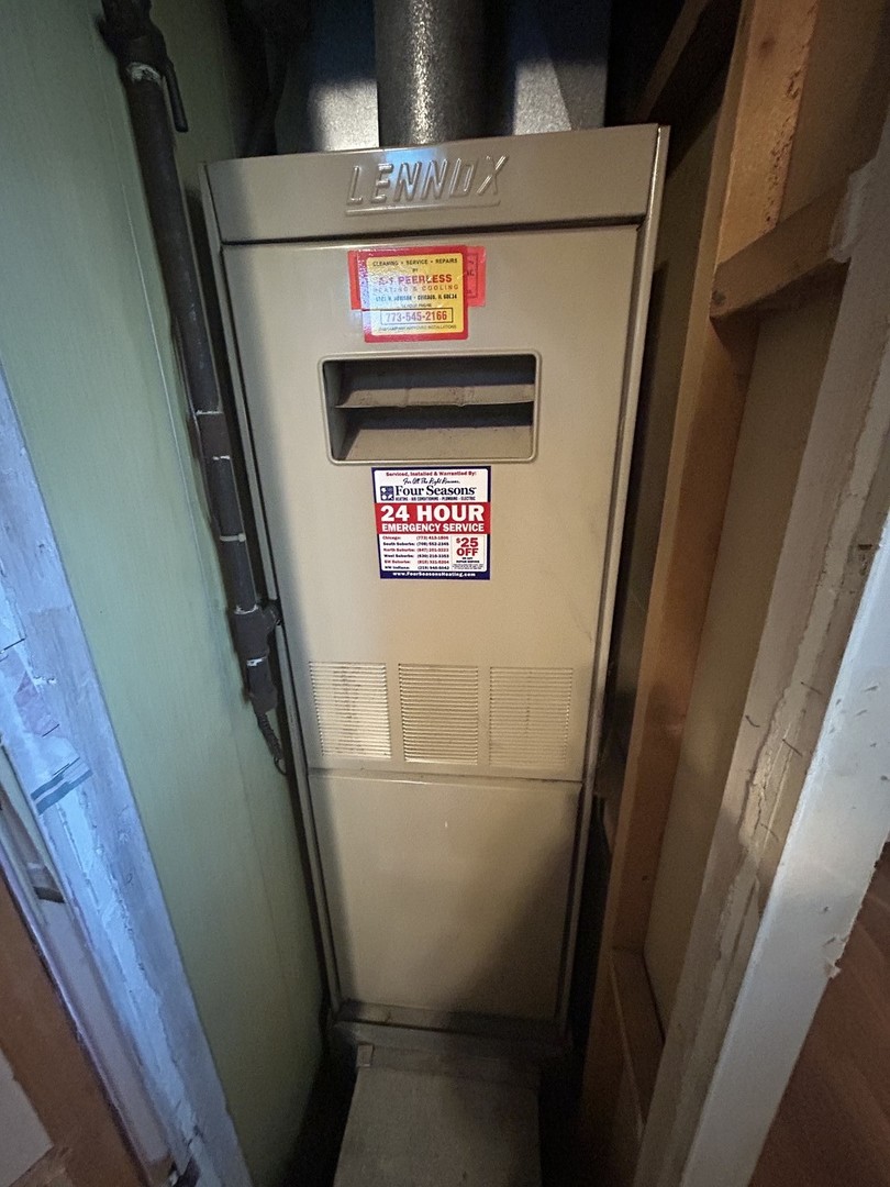 Franklin Park, IL 60131