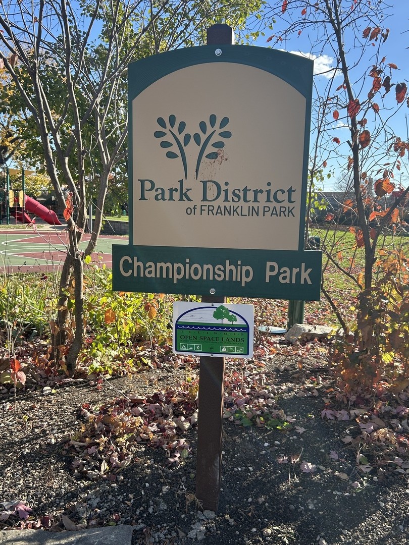 Franklin Park, IL 60131