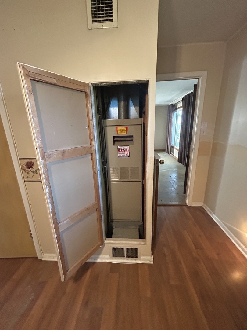 Franklin Park, IL 60131