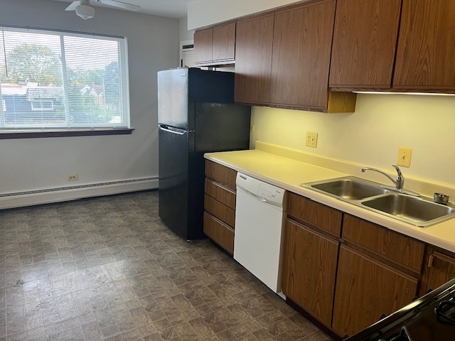 9245 Irving Park Road #2E, Schiller Park, IL 60176