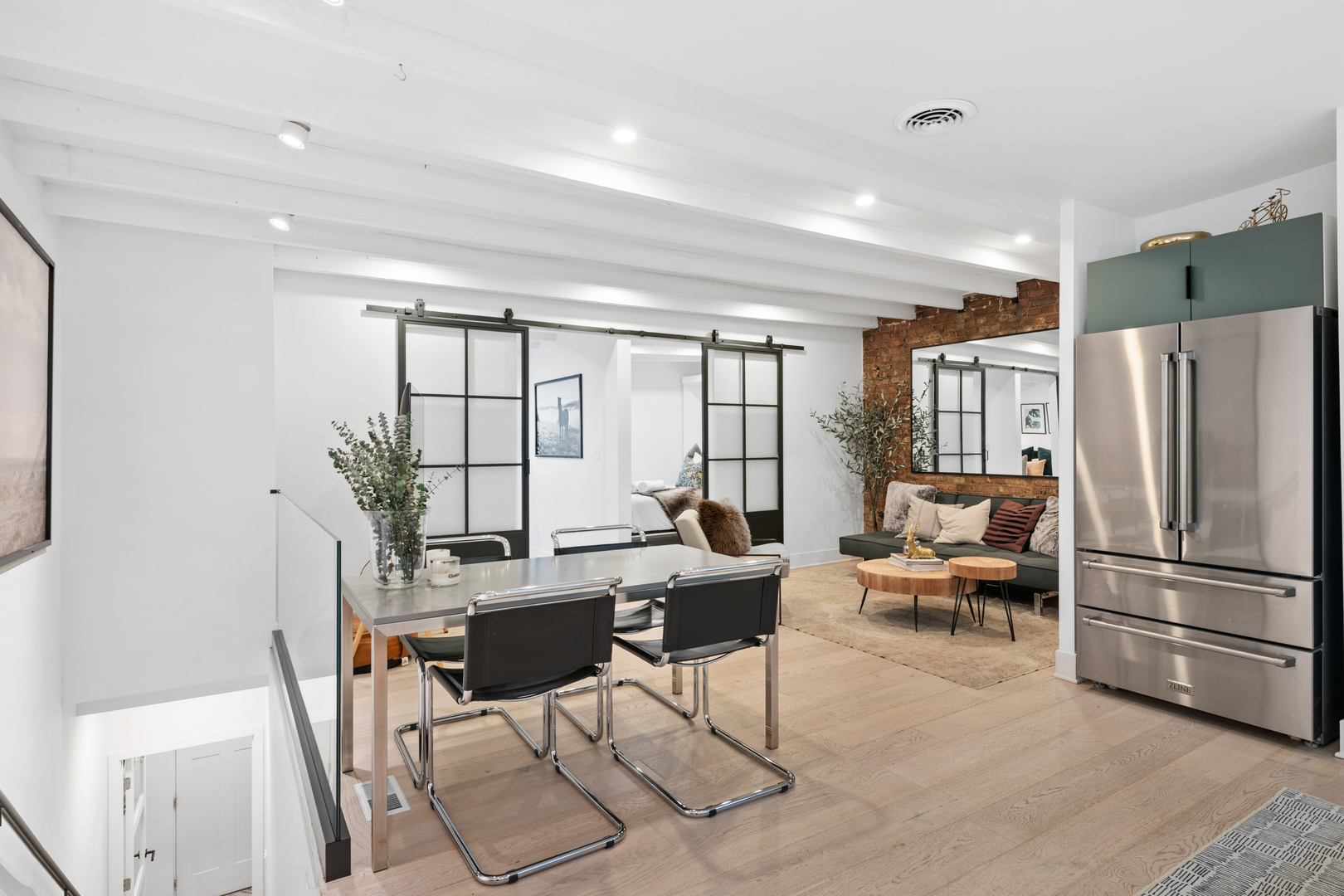 2124 N Sedgwick Street #CH, Chicago, IL 60614