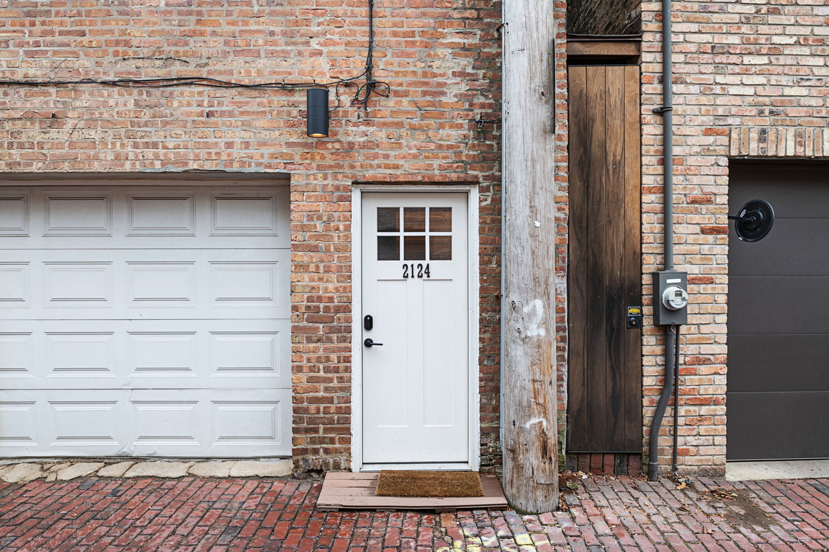 2124 N Sedgwick Street #CH, Chicago, IL 60614