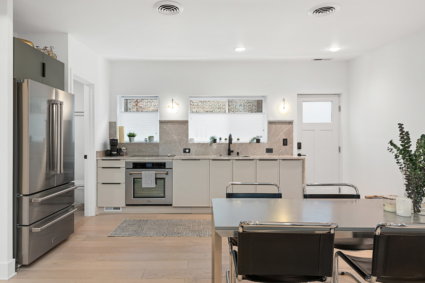 2124 N Sedgwick Street #CH, Chicago, IL 60614