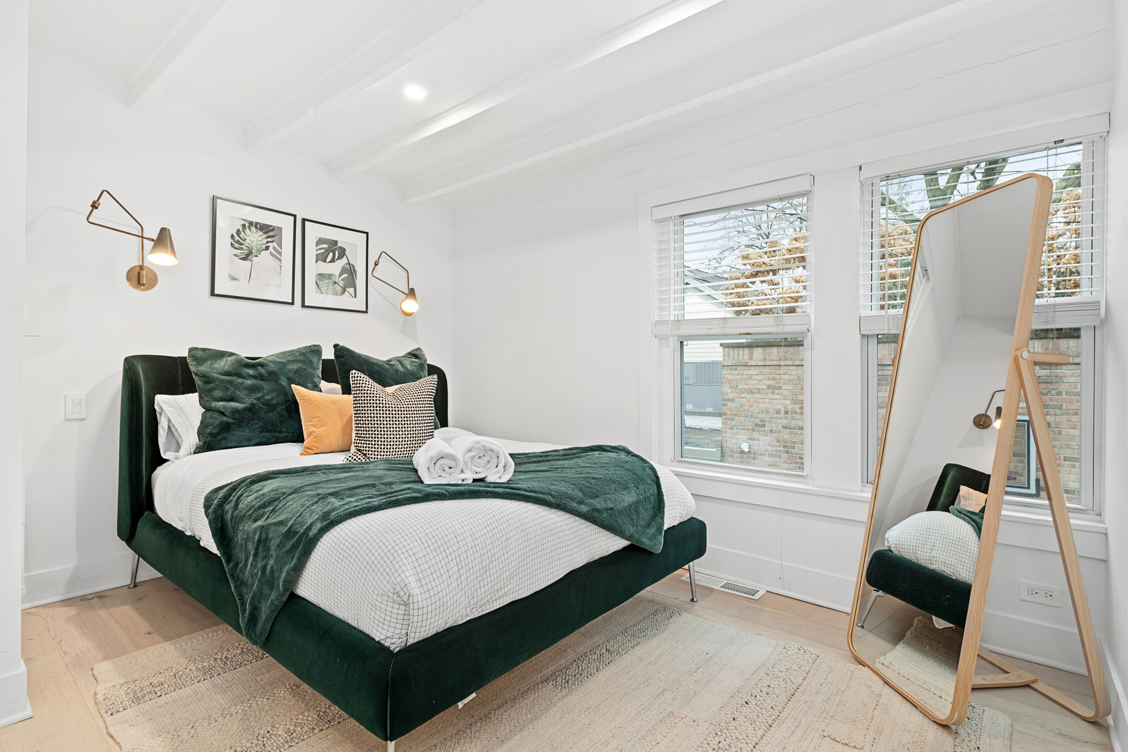 2124 N Sedgwick Street #CH, Chicago, IL 60614