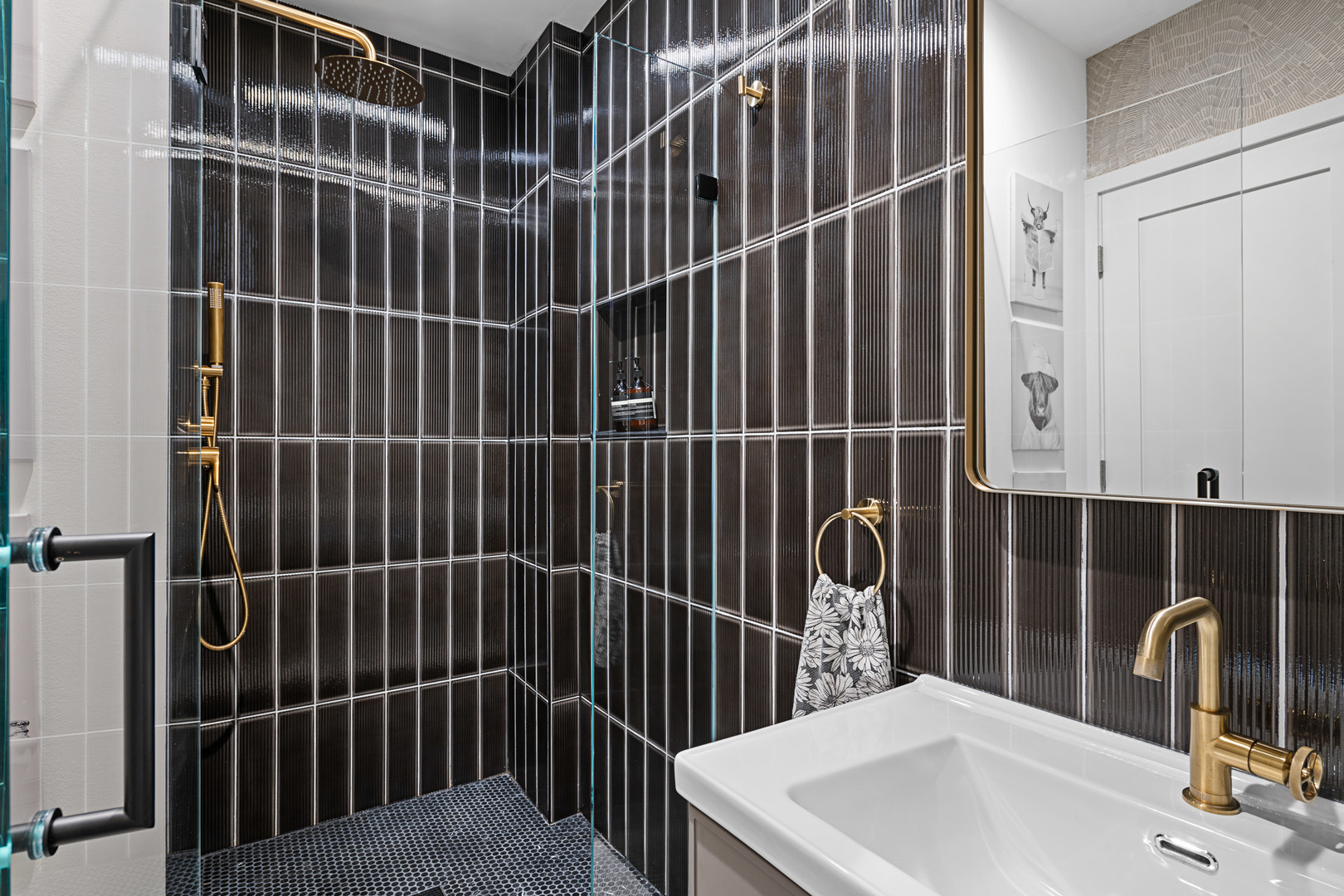 2124 N Sedgwick Street #CH, Chicago, IL 60614