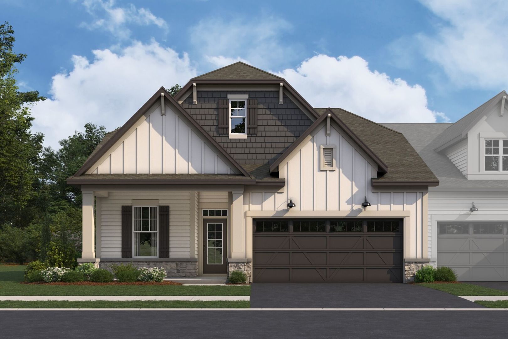 25531 W Alabaster Circle, Plainfield, IL 60544