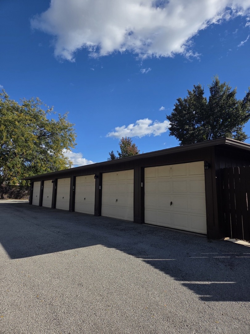 1327 Cass Lane #301, Westmont, IL 60559