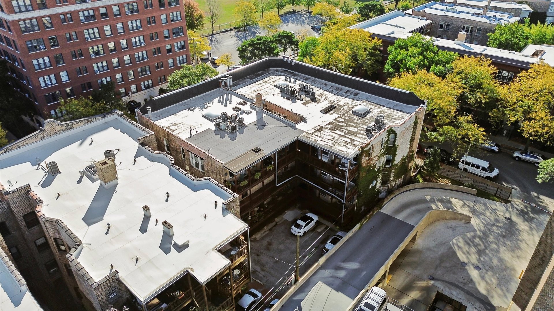 4168 N Clarendon Avenue #2N, Chicago, IL 60613