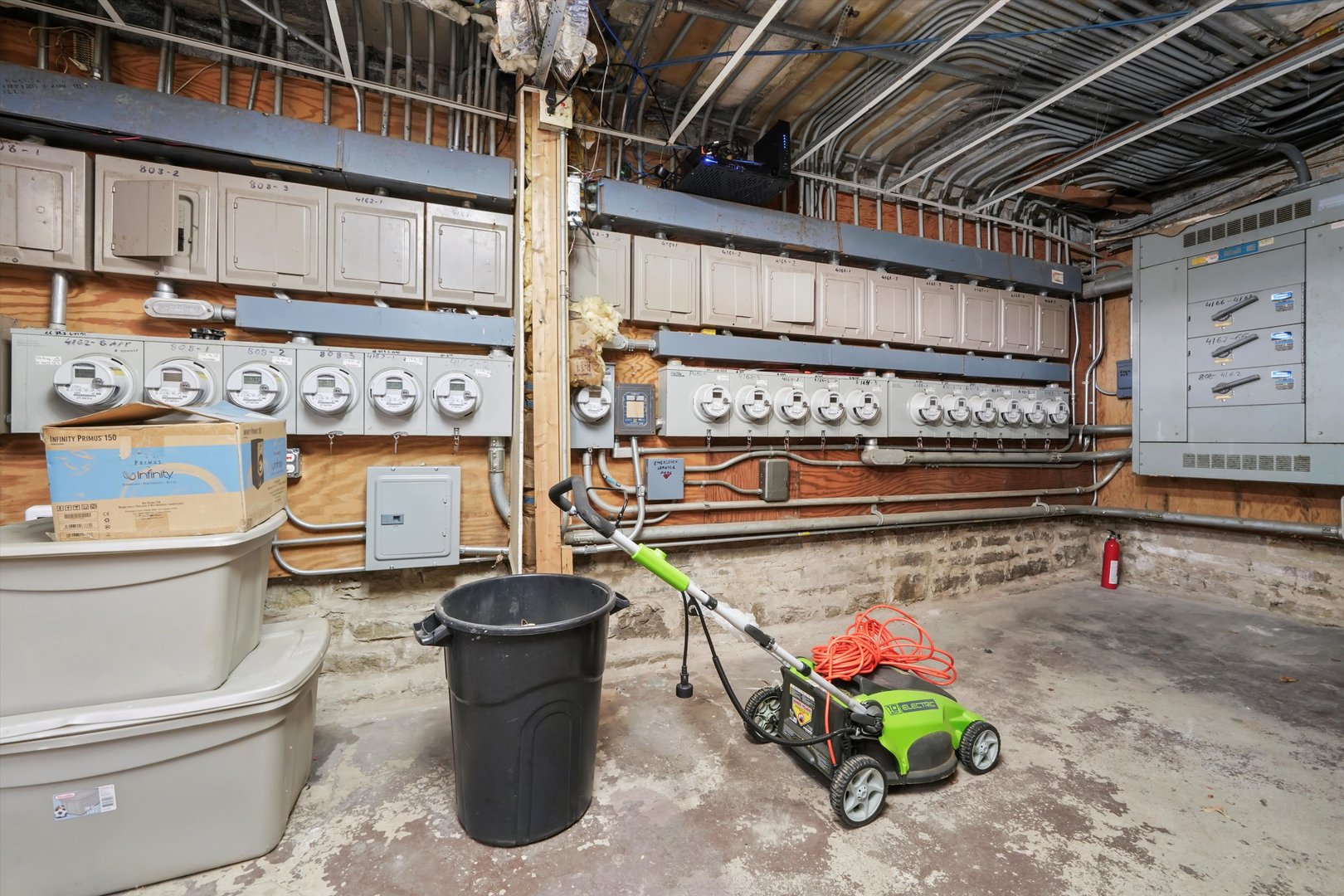 4168 N Clarendon Avenue #2N, Chicago, IL 60613