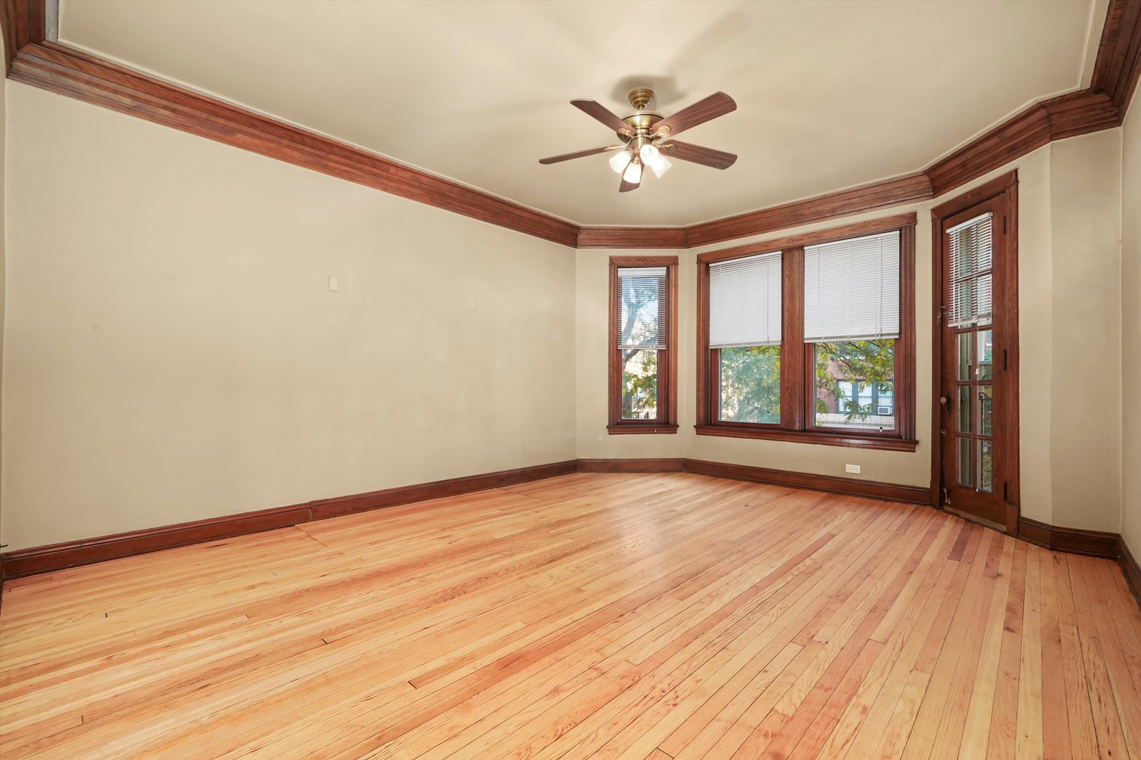 4168 N Clarendon Avenue #2N, Chicago, IL 60613