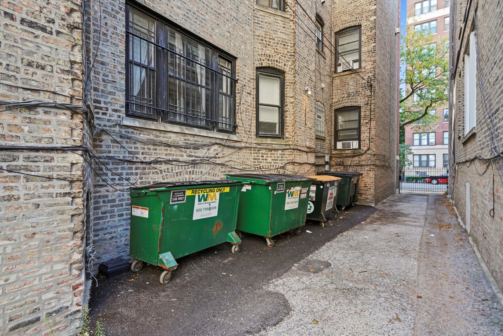 4168 N Clarendon Avenue #2N, Chicago, IL 60613