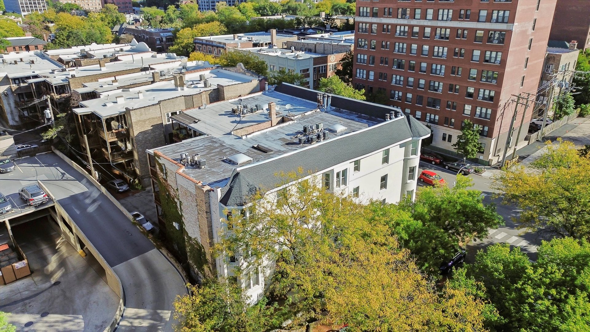 4168 N Clarendon Avenue #2N, Chicago, IL 60613