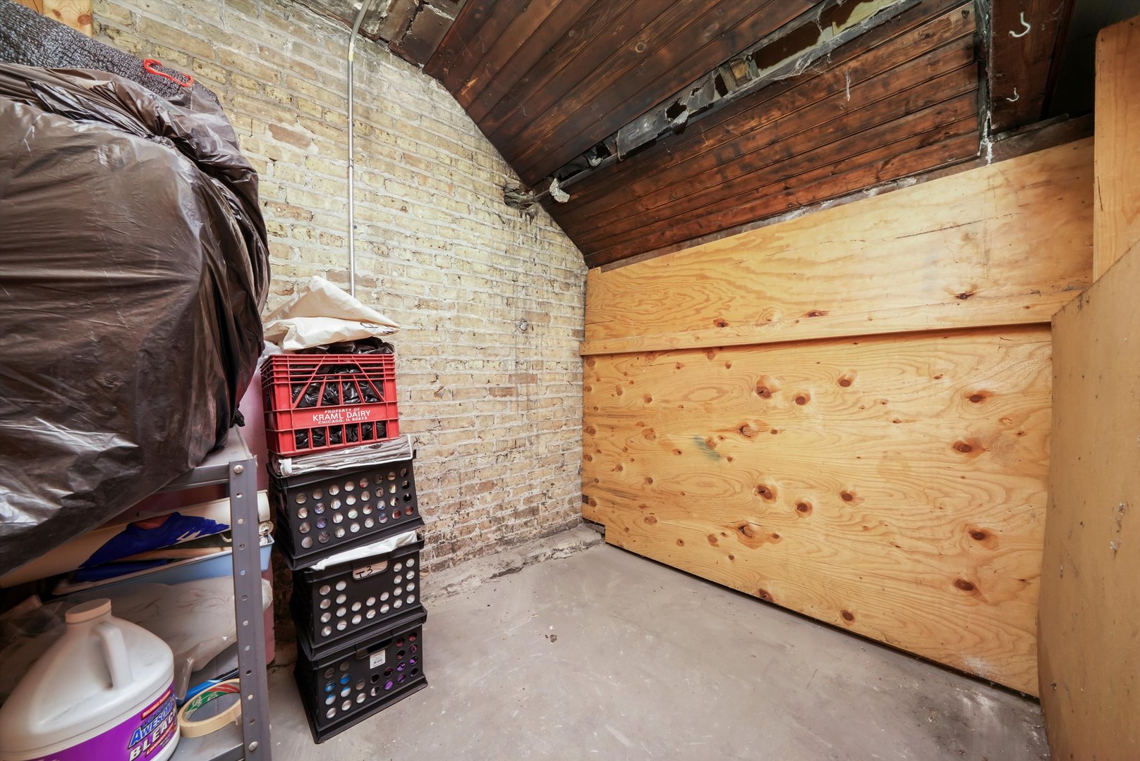 4168 N Clarendon Avenue #2N, Chicago, IL 60613