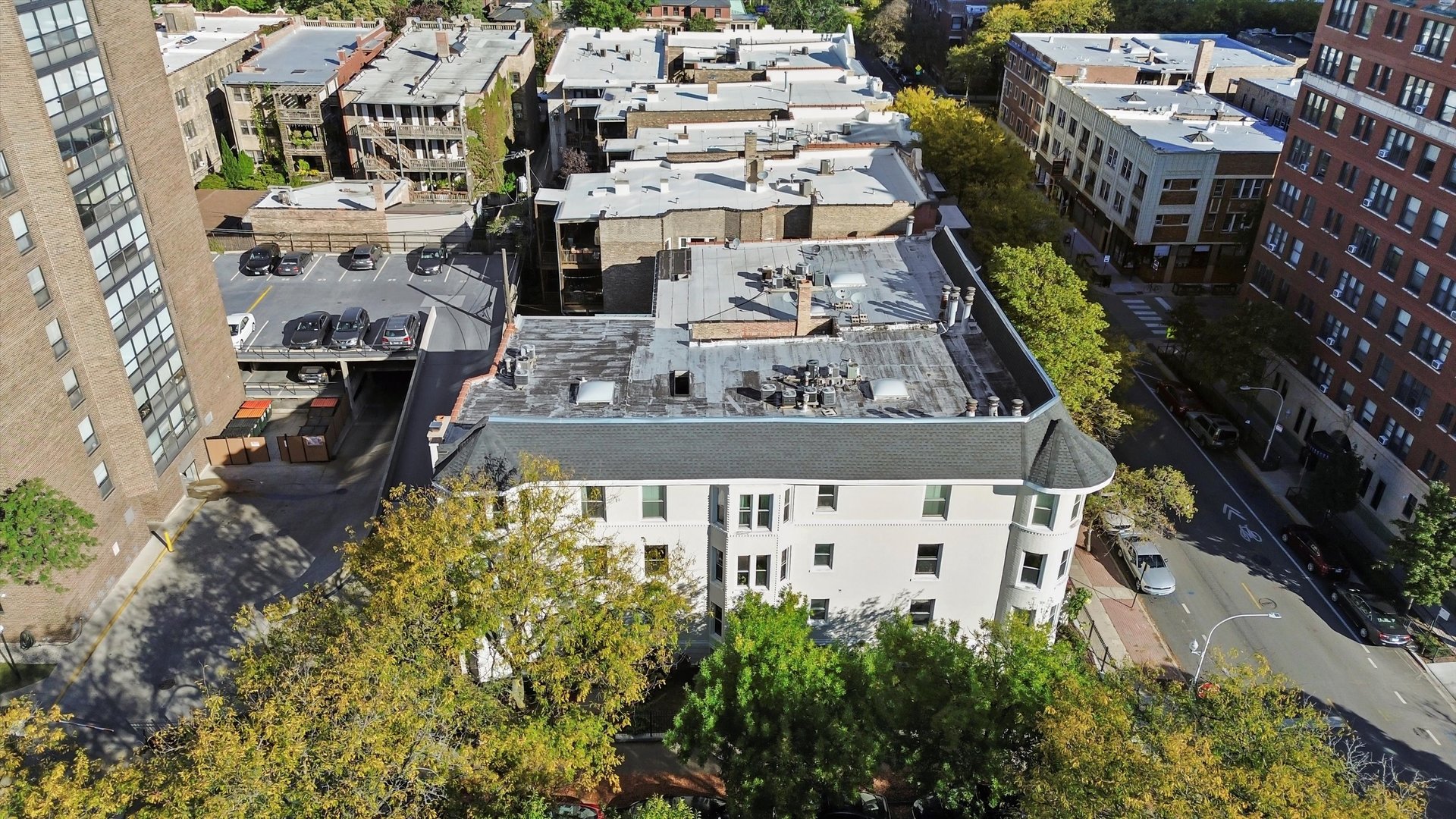 4168 N Clarendon Avenue #2N, Chicago, IL 60613