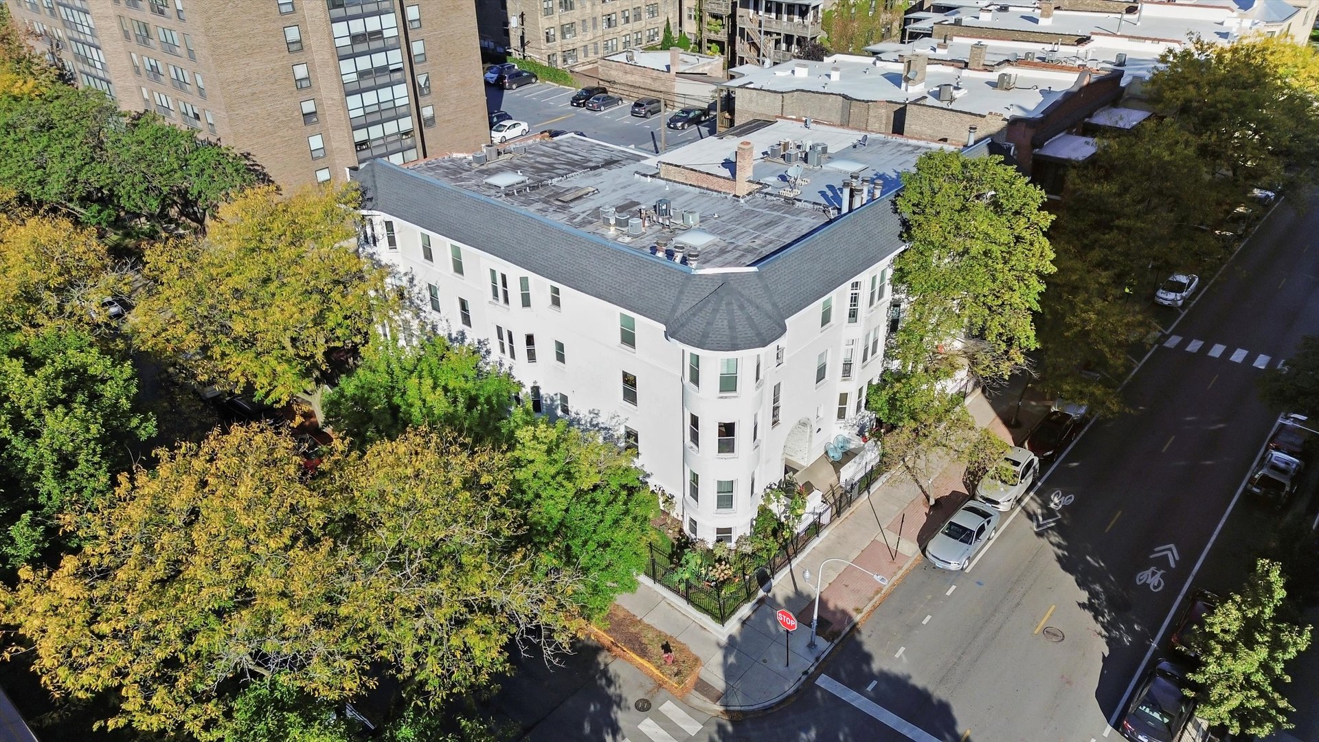 4168 N Clarendon Avenue #2N, Chicago, IL 60613