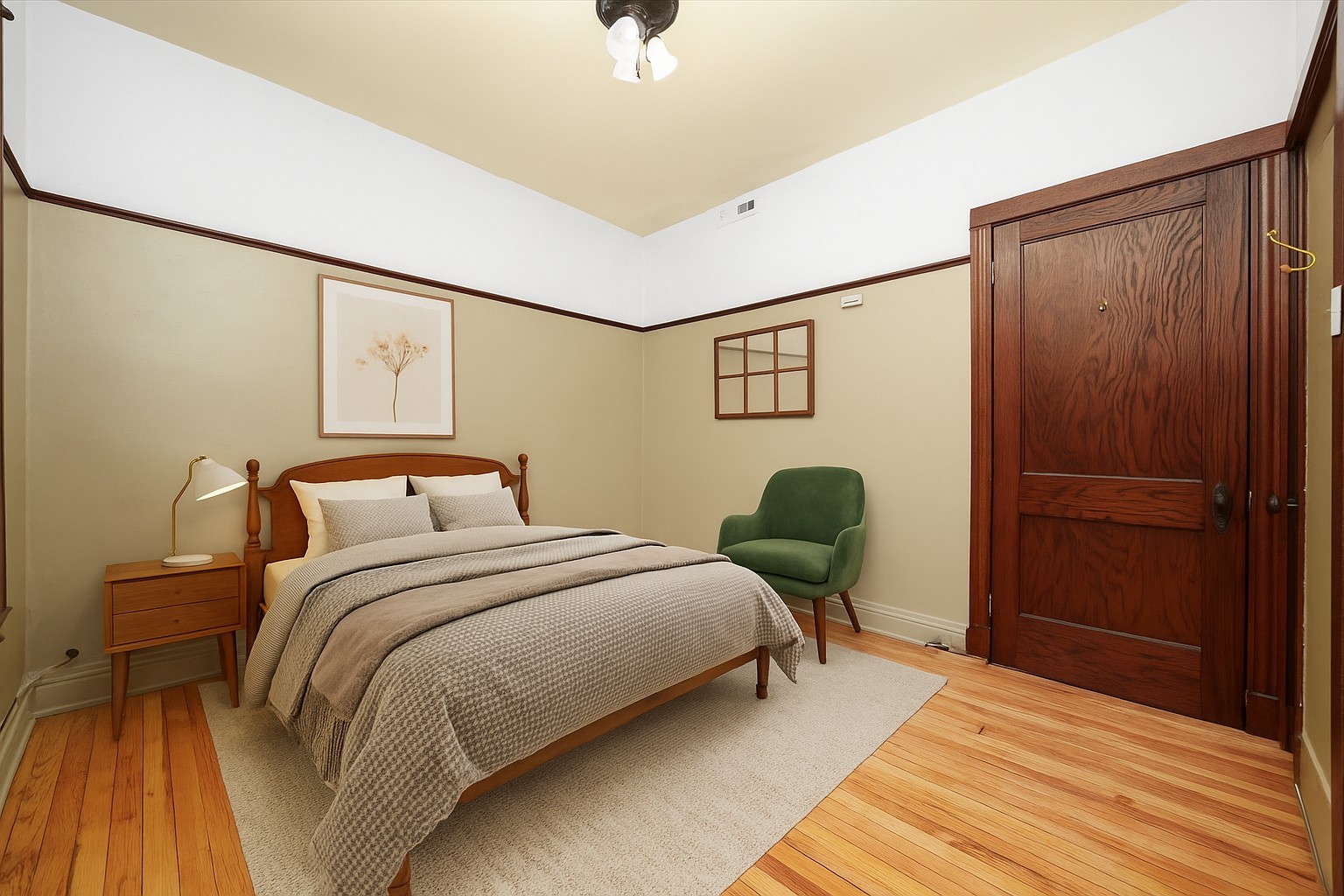 4168 N Clarendon Avenue #2N, Chicago, IL 60613