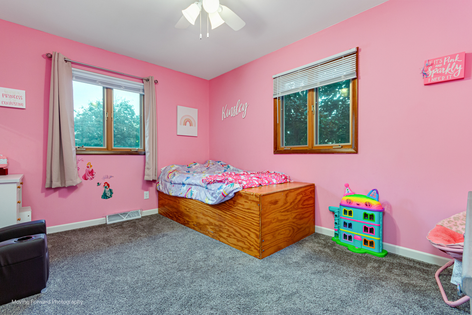 305 Prospect Avenue, Dwight, IL 60420