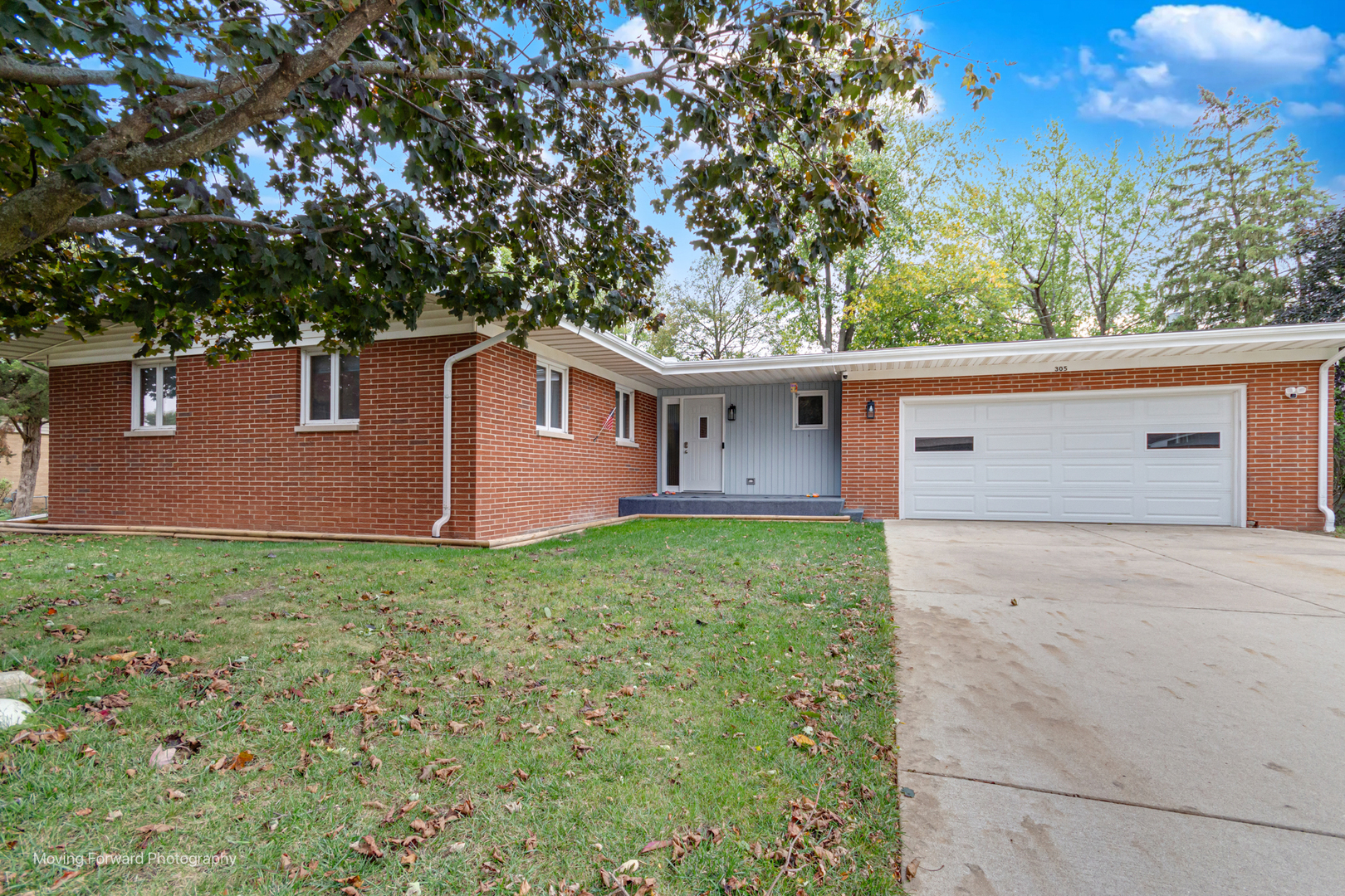 305 Prospect Avenue, Dwight, IL 60420