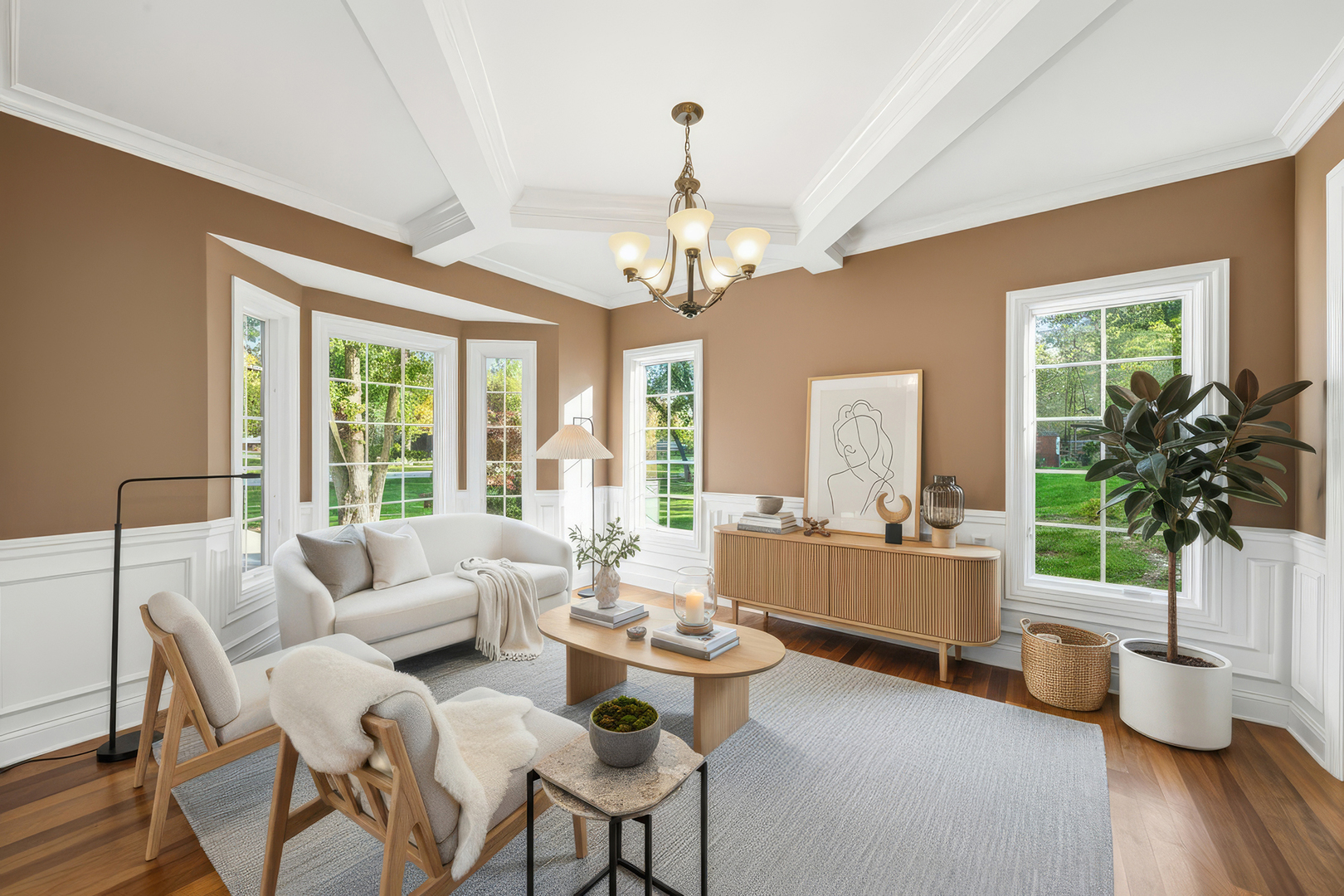 4004 Venard Road, Downers Grove, IL 60515