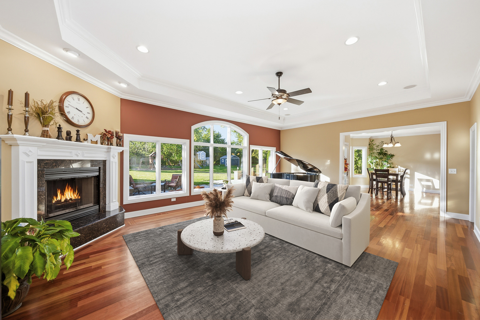 4004 Venard Road, Downers Grove, IL 60515