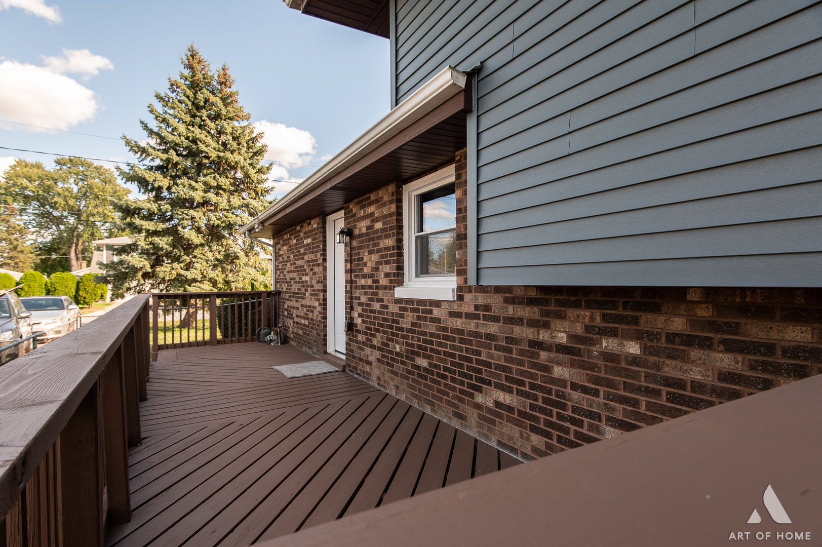 10956 S Nagle Avenue, Worth, IL 60482