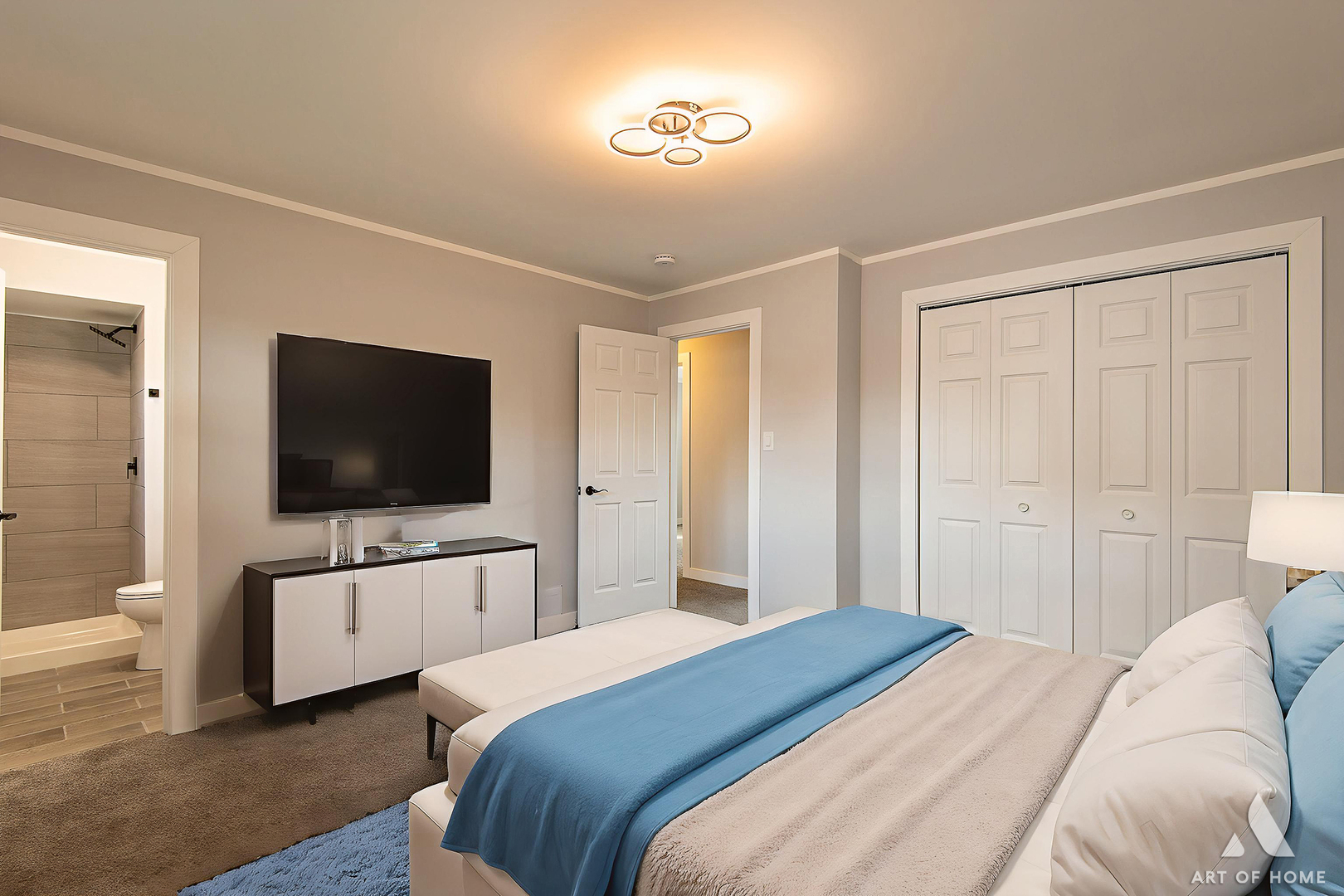 10956 S Nagle Avenue, Worth, IL 60482