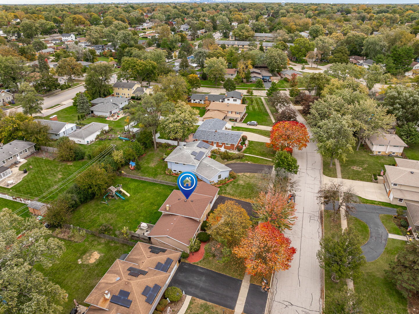 212 55th Place, Downers Grove, IL 60516